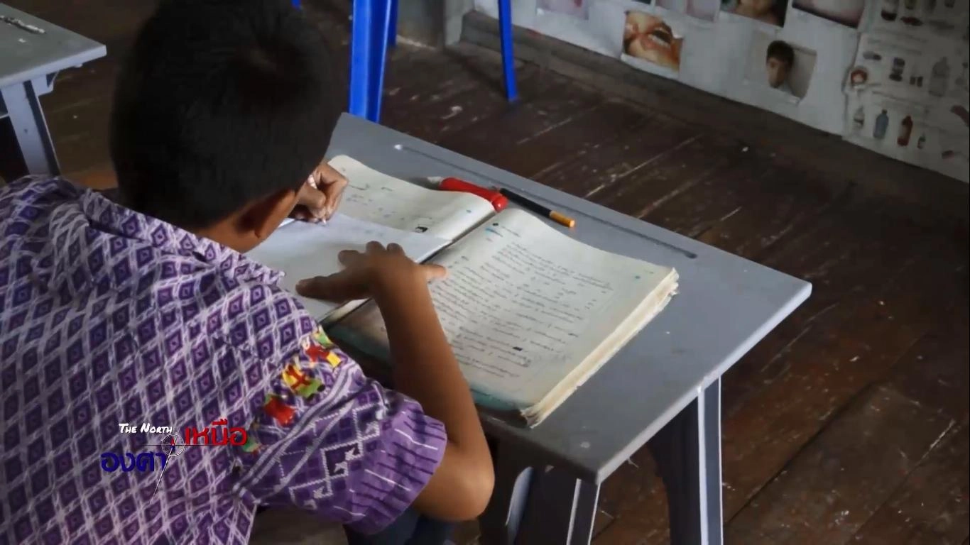 โรงเรียนของชุมชน