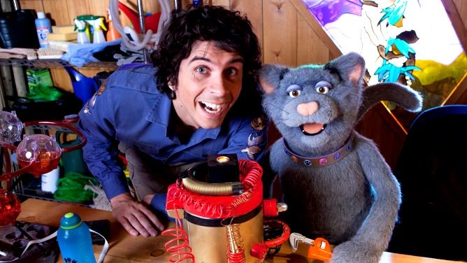 อิกัวน่าทะเล และ ฮิปโปโปเตมัส