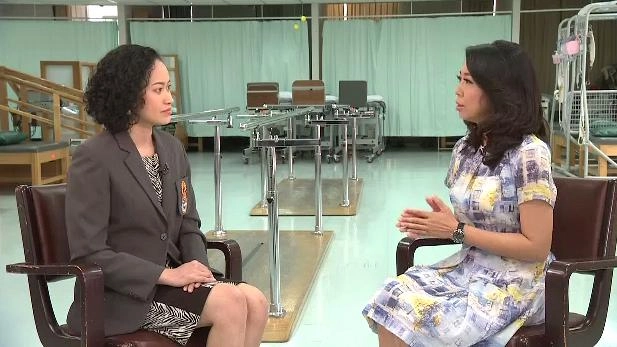 ฟื้นฟูพัฒนาการเด็ก