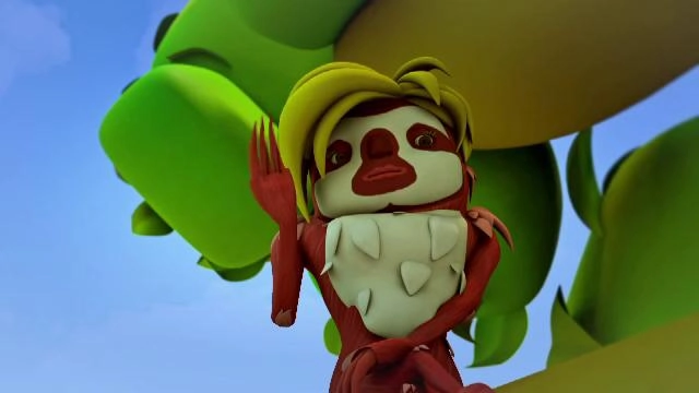 เด็ดดอกไม้สะเทือนถึงดวงดาว