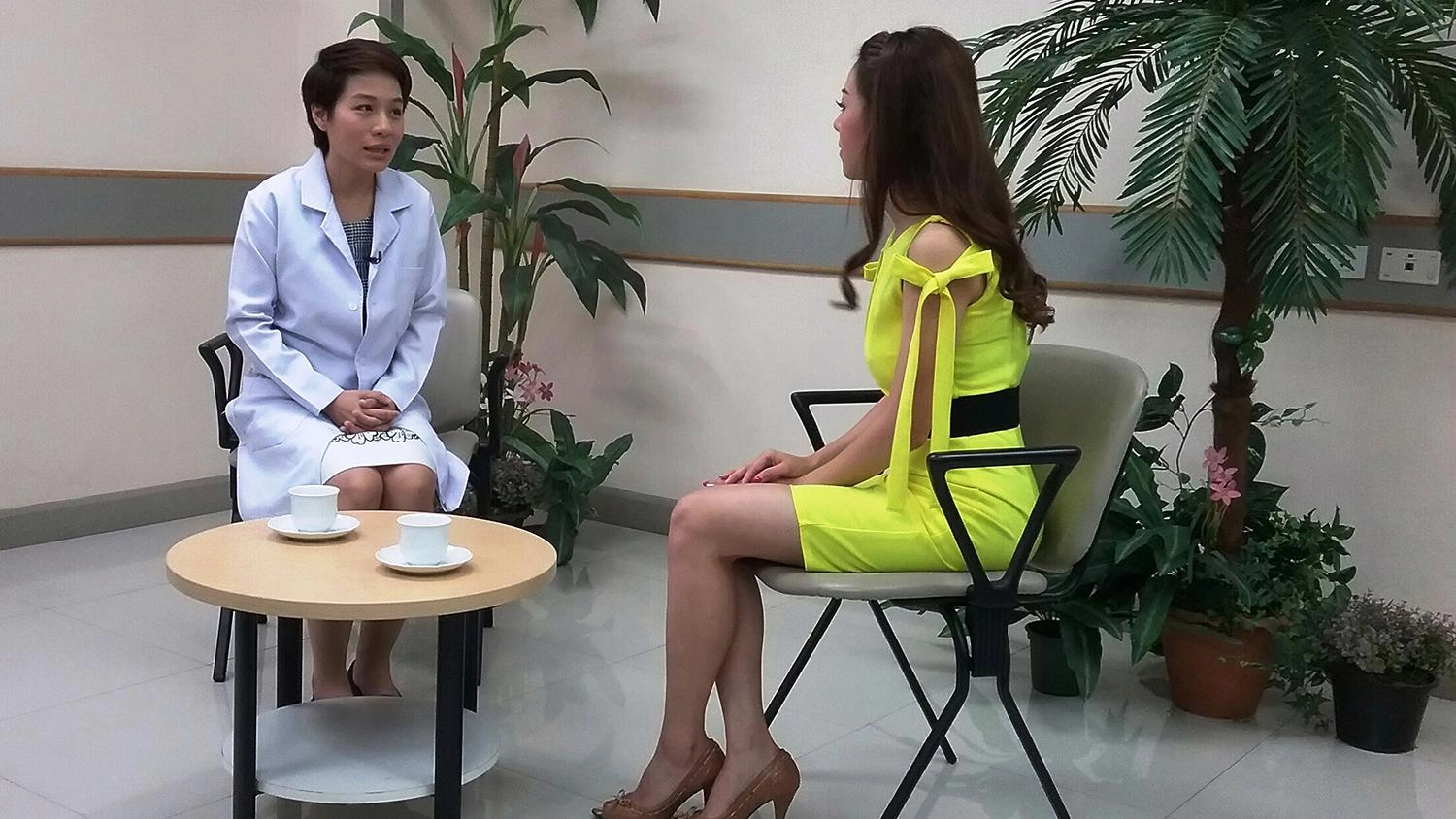 มะเร็งปากมดลูกโรคที่ผู้หญิงไม่ควรมองข้าง