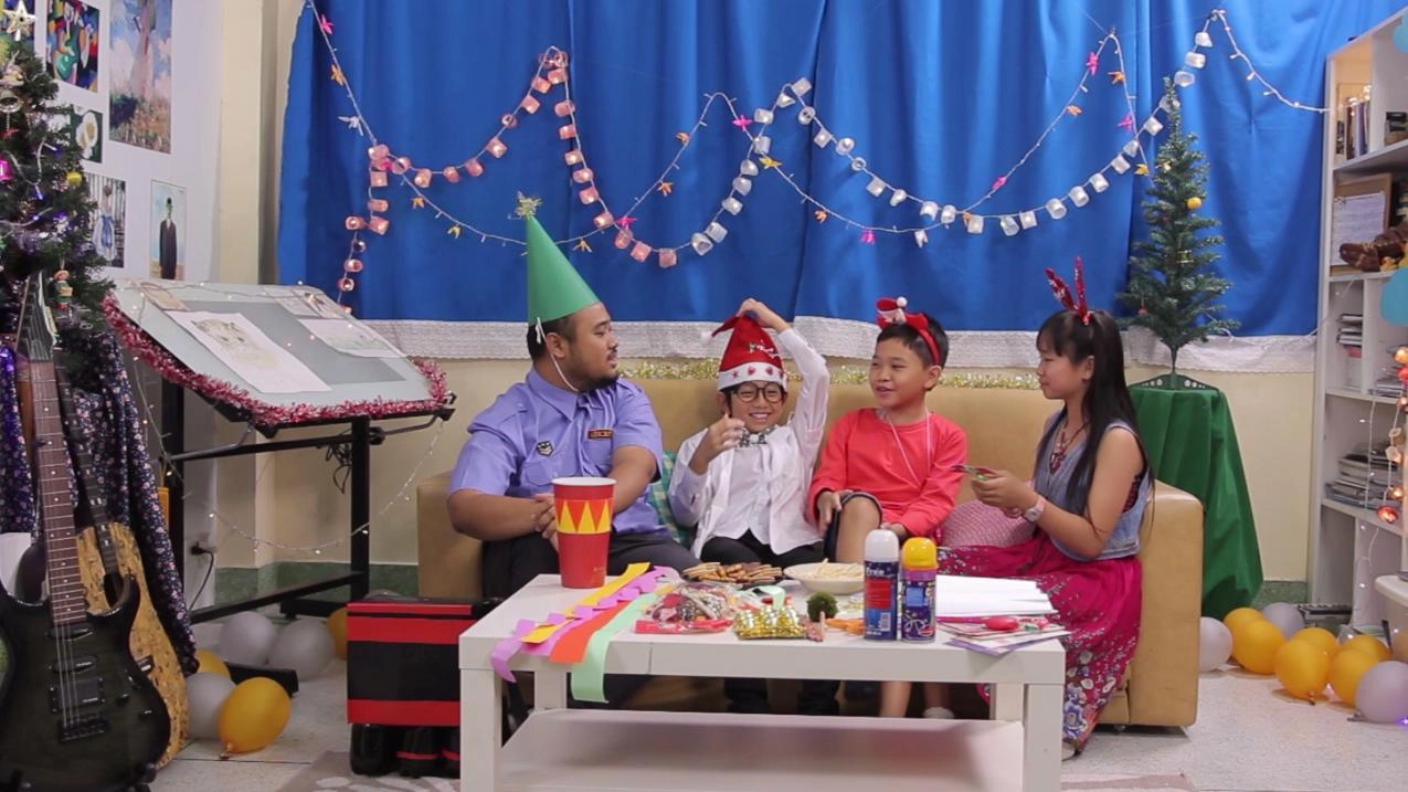 สวัสดีปีใหม่