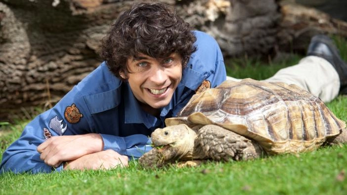 ซาฟารี โอคาวังโก และ นกบาวเวอร์