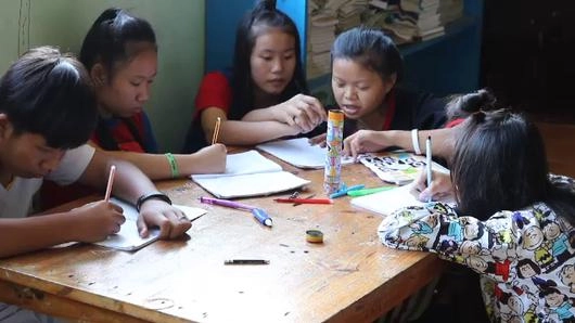 นักเรียนนอก