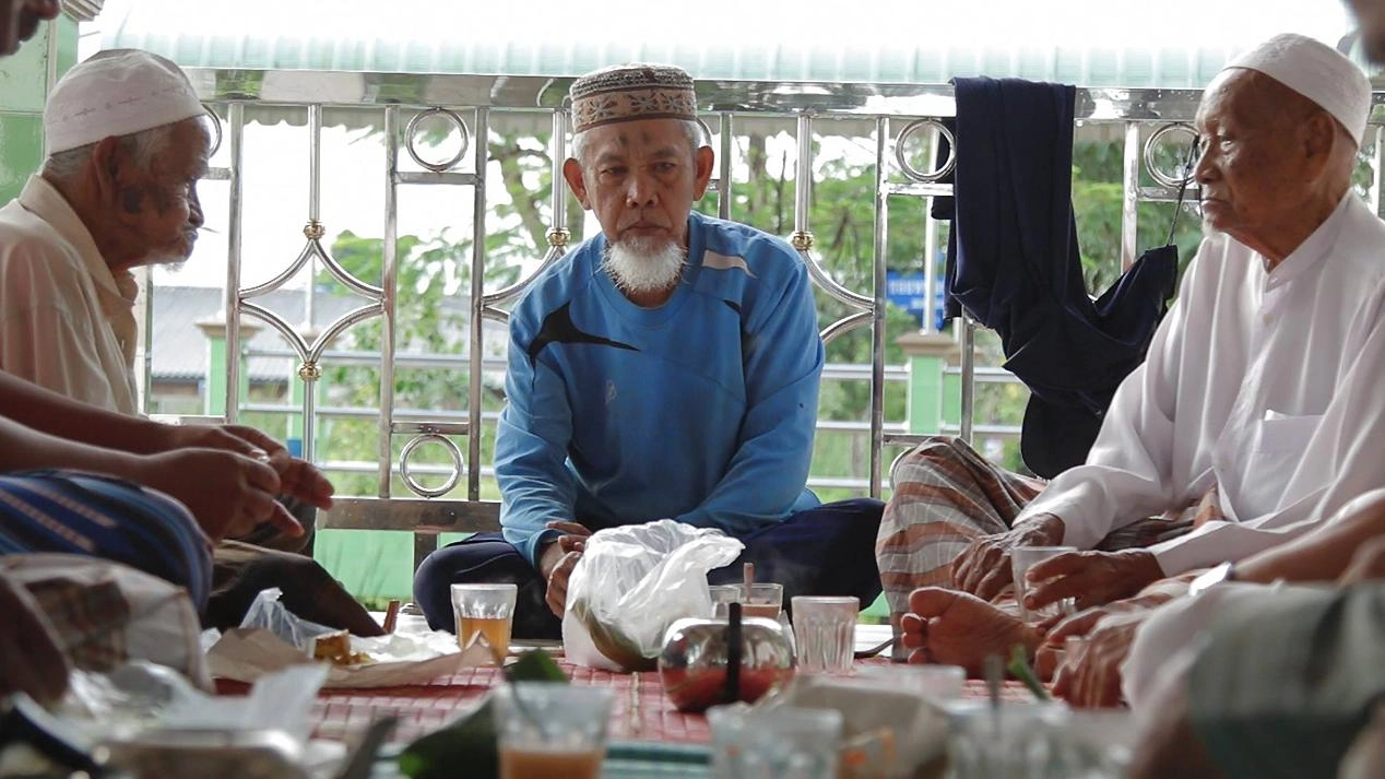 วิถีสุข วิถีชา