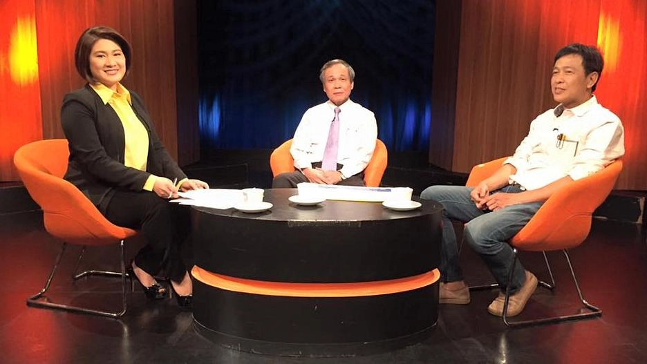 "บัตรทอง 30 บาทรักษาทุกโรค" ยกเครื่องก่อน "ถังแตก"