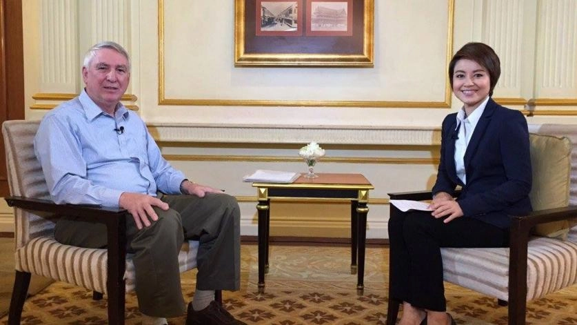 วิกฤต "อาหารโลก" การบ้าน "10 ชาติอาเซียน"