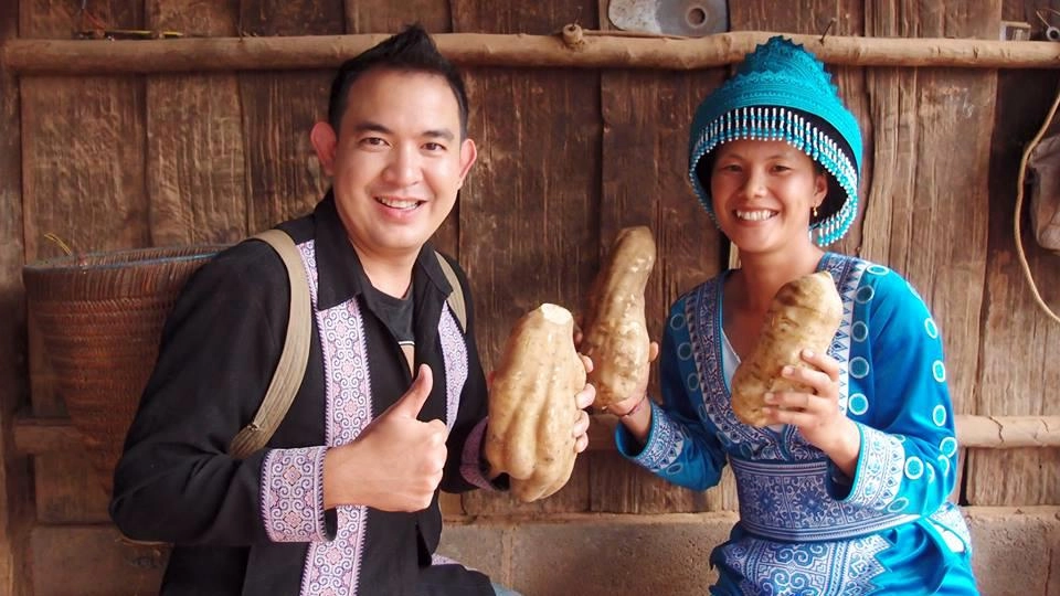 บัวหิมะ