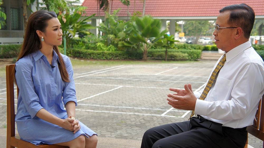 ความสำคัญของการตรวจสุขภาพประจำปี