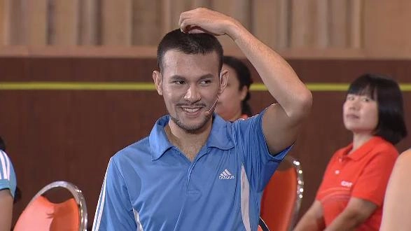 การออกกำลังกายสำหรับผู้ทำงานกับคอมพิวเตอร์