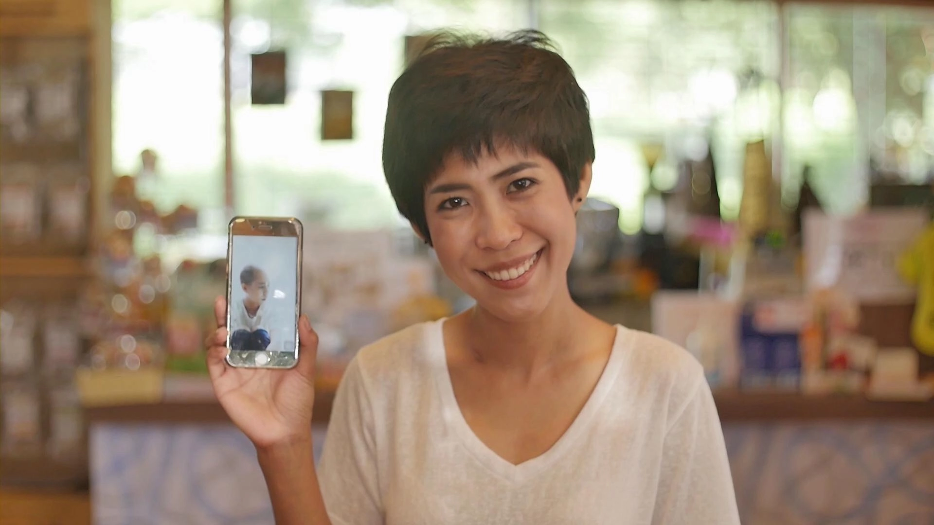 เมื่อป่วยด้วยโรคร้าย