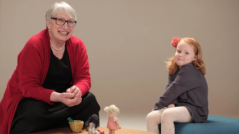 ออทิสติกและความเข้าใจ