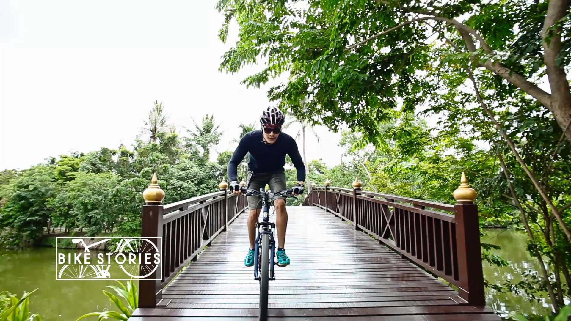 ปอดสำคัญของชาวกรุงเทพฯ