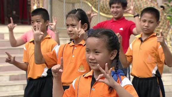 ออกกำลังกายพัฒนาสมอง