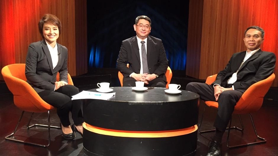 อลเวง (บัตร) ประชาชน "อัจฉริยะ" ไม่เต็ม "ใบ"