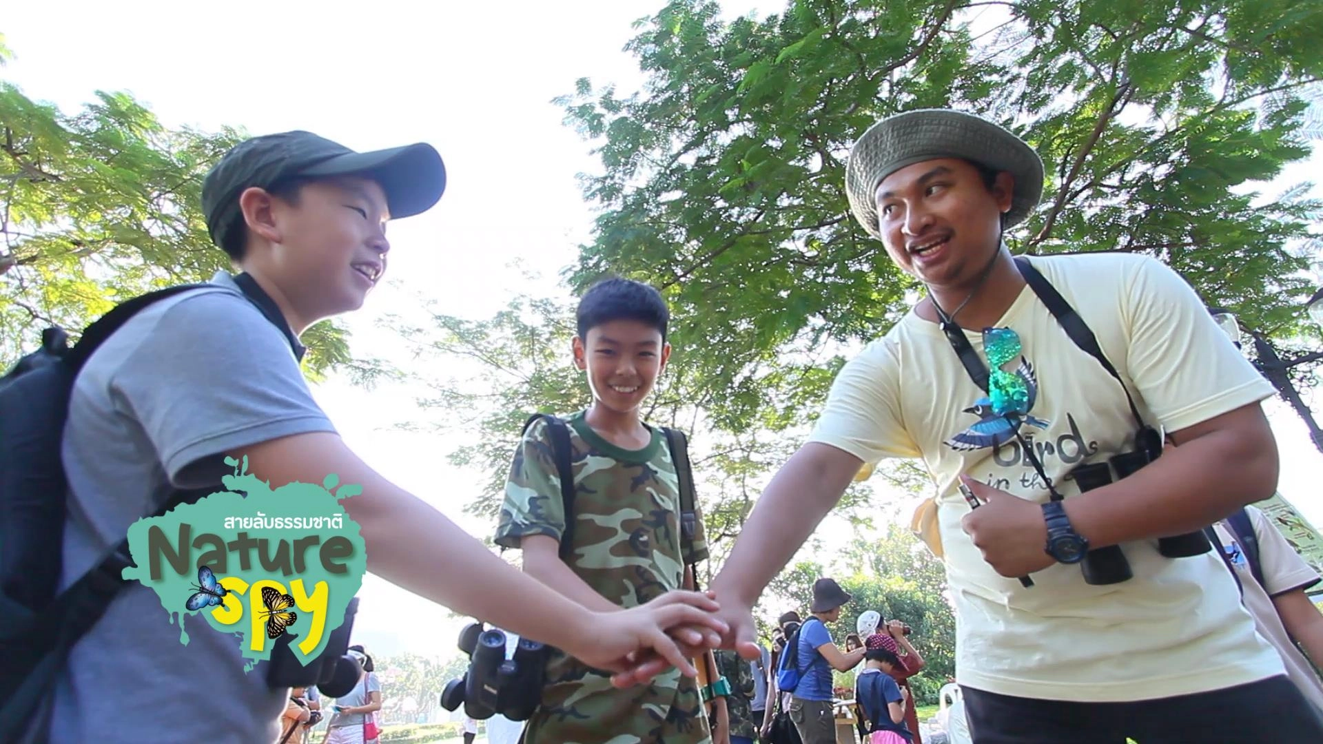 นกขมิ้นท้ายทอยดำ