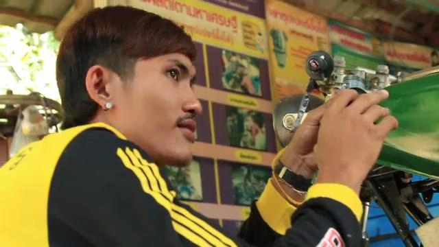 แพะรับบาป