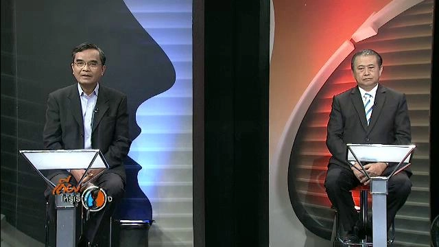 ปฏิรูปการเมือง "เดินหน้า" หรือ "ล้าหลัง"