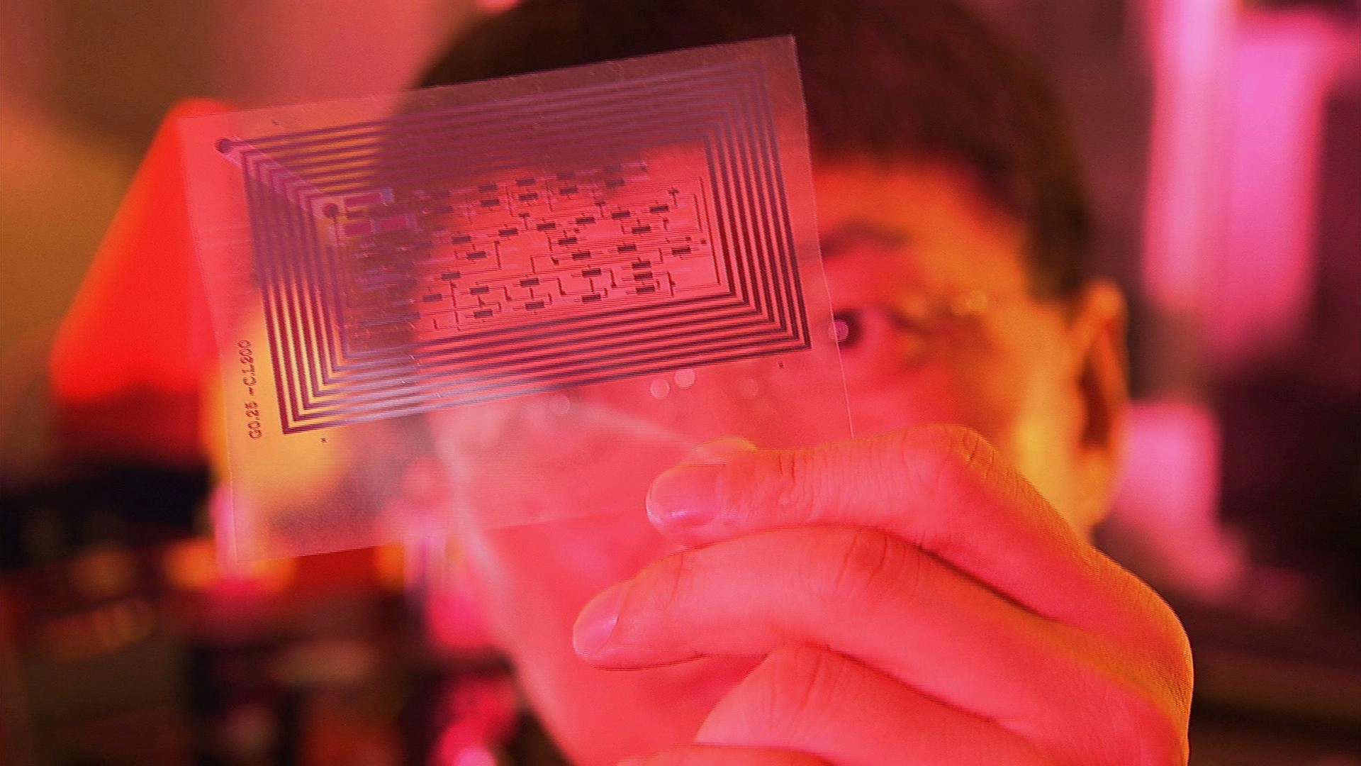 นาโนเทคโนโลยี  ตอน  พัฒนาการของชีวิตมนุษย์