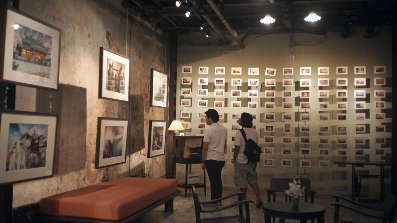 ภูเก็ต กินผัก