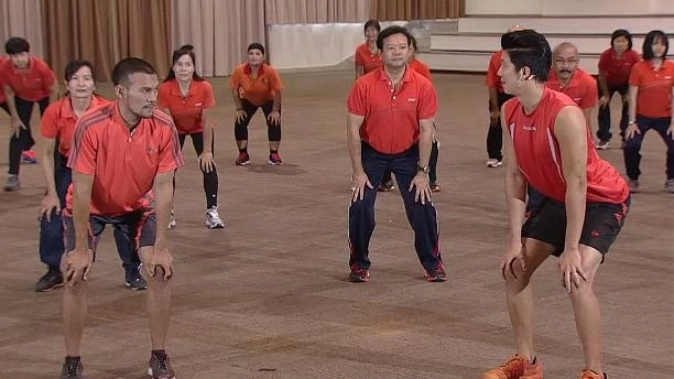 การบริหารกล้ามเนื้ออุ้งเชิงกราน Pelvic Floor Muscles