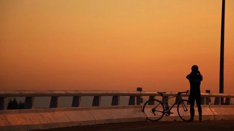 เสน่ห์ปากน้ำประแสร์ จ. ระยอง