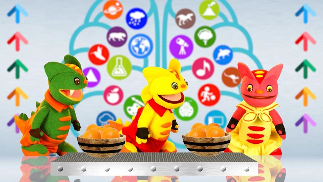 เข้าป่าขี้ลืม