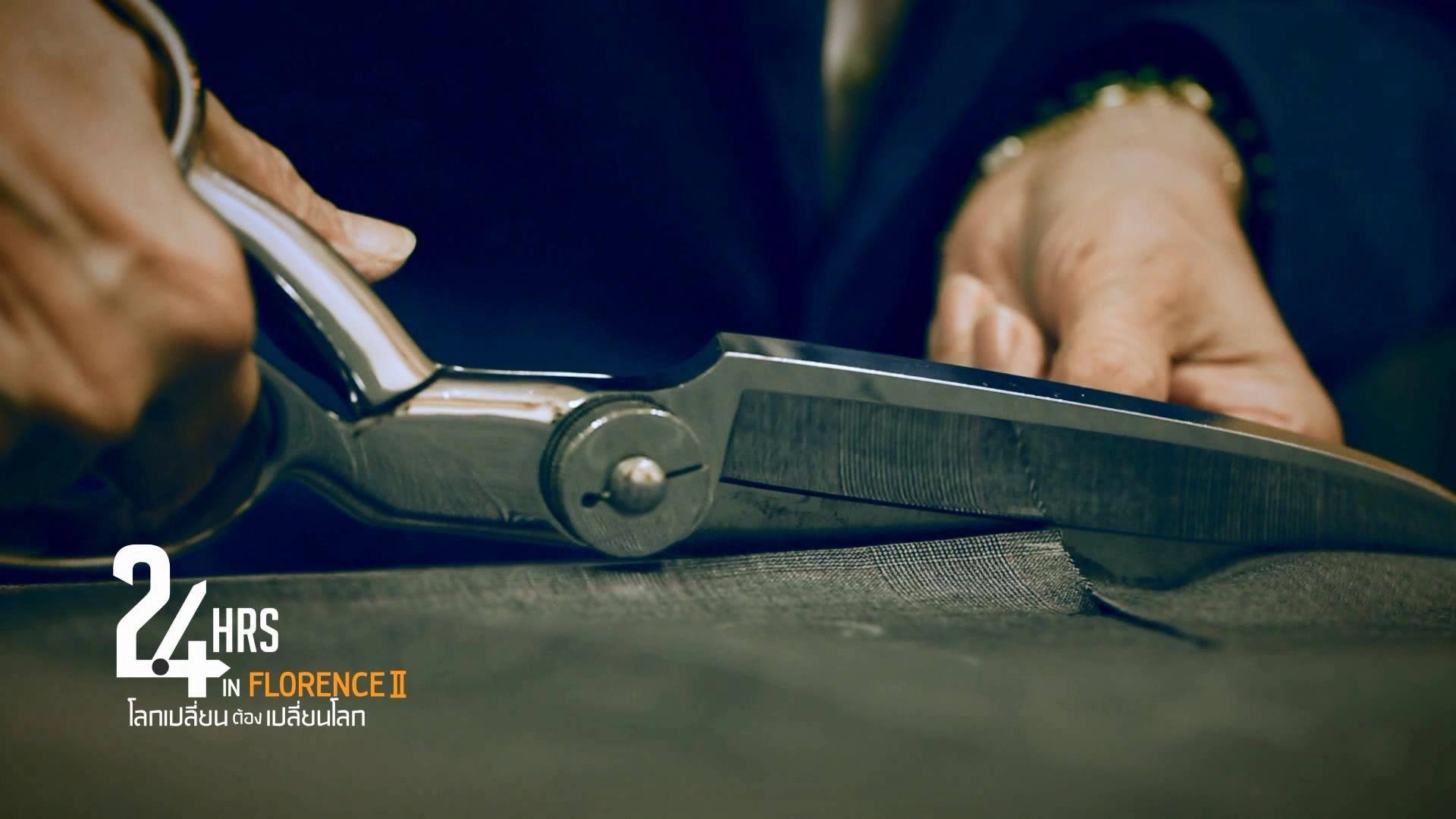 24 HRS IN FLORENCE II