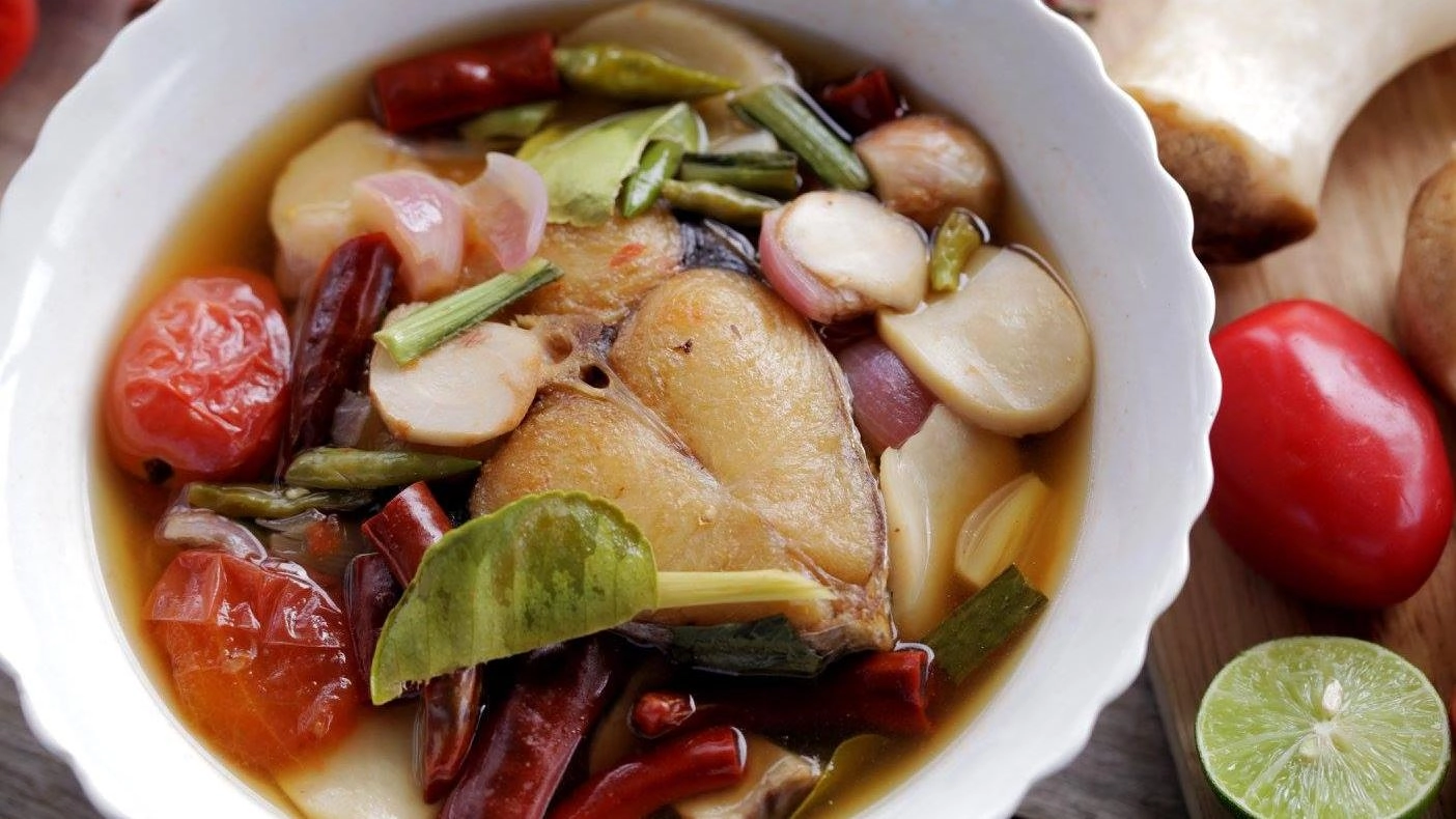 ปลาอินทรี