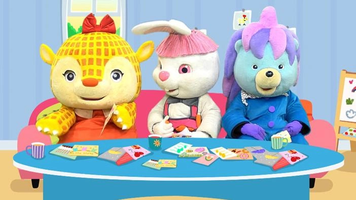 รักการอ่าน