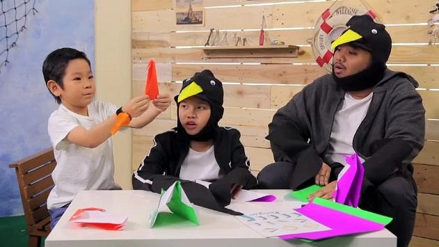 เพนกวิน