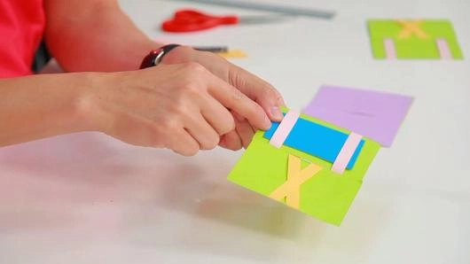 กระเป๋ามหัศจรรย์