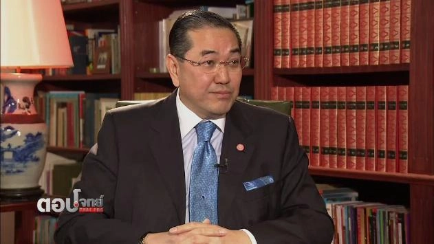 สมรภูมิซ่อนคม "เกาะขุมทรัพย์" ทะเลจีนใต้ "มหาอำนาจ VS อาเซียน"