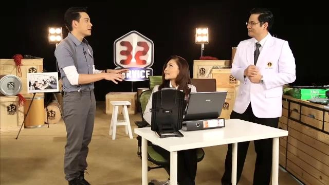 ​โรคของคนขยัน