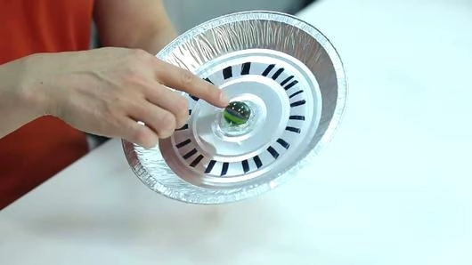 เบรกไฟฟ้า