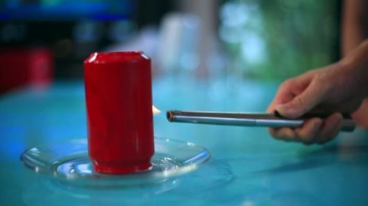 กระป๋องกระโดด