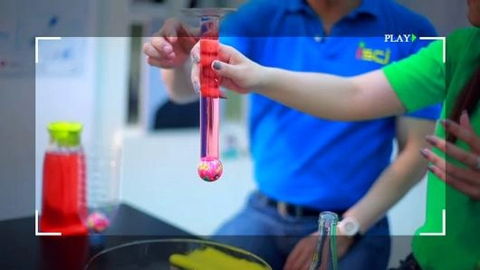 ปิงปองติดหนึบ