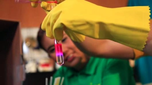 แท่งเรืองแสง