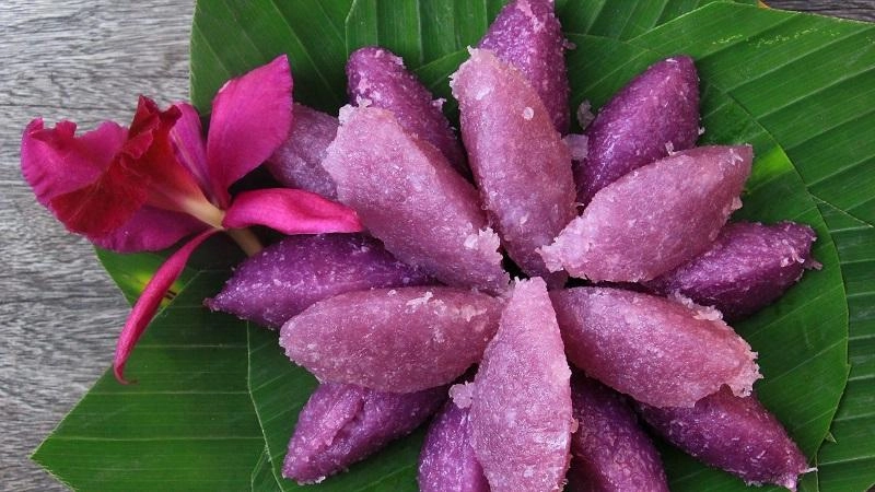 ทั่วถิ่นแดนไทย