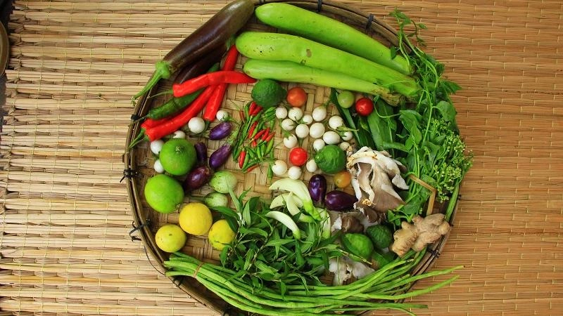 ชุมชนรักสุขภาพ บ้านไร่กองขิง จ.เชียงใหม่