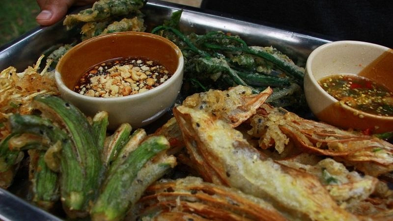 ชีวิตใกล้ชิดความสุข บ้านคลองเรือ จ.ชุมพร