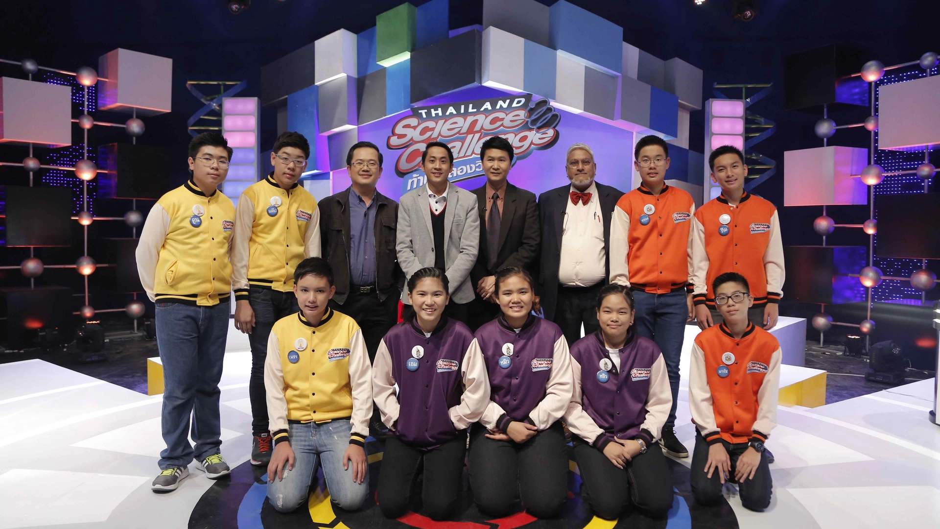 รอบคัดเลือก กรุงเทพมหานคร สายที่ 3