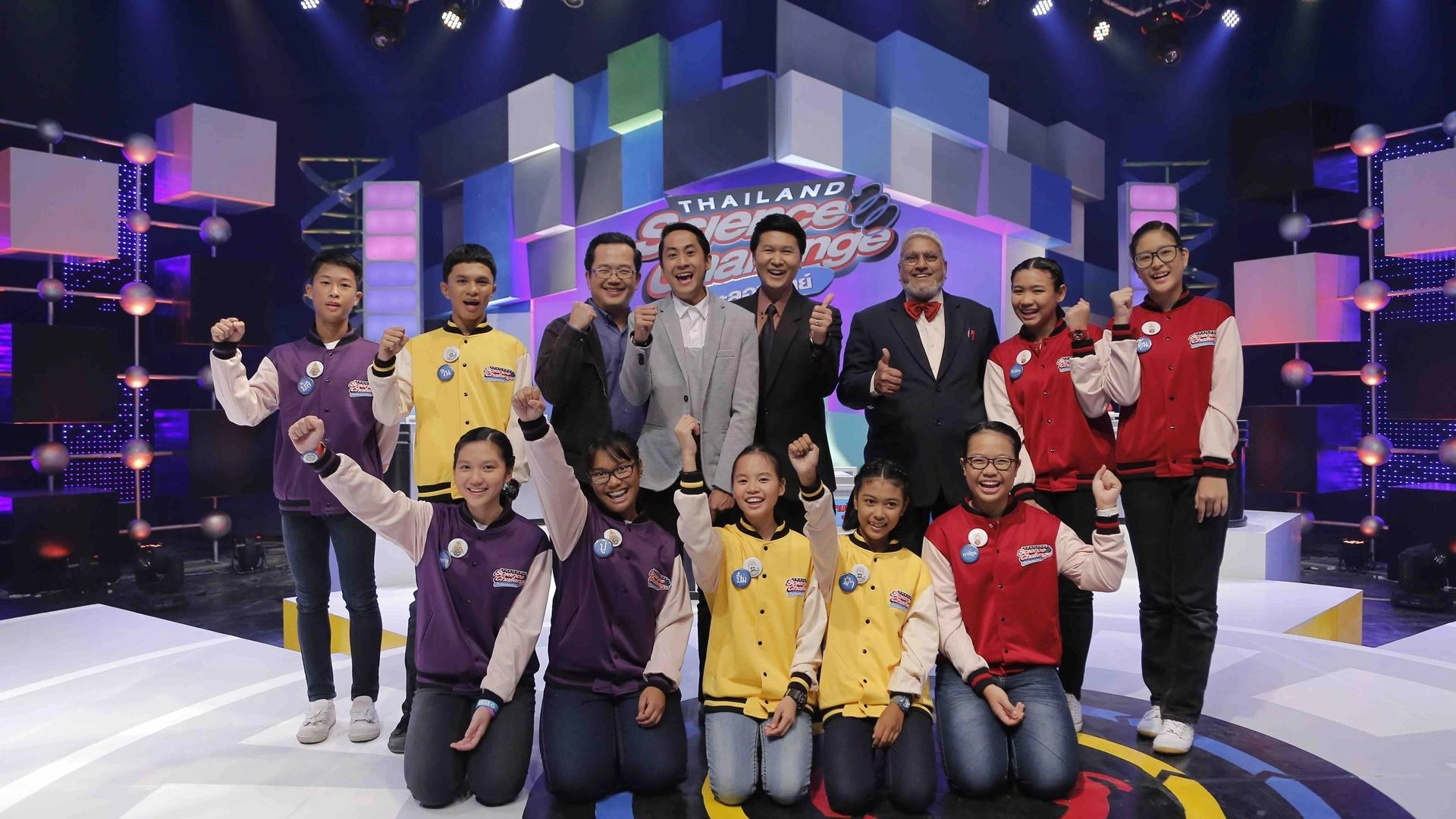 รอบคัดเลือก ภาคกลางและภาคตะวันออก สายที่ 2