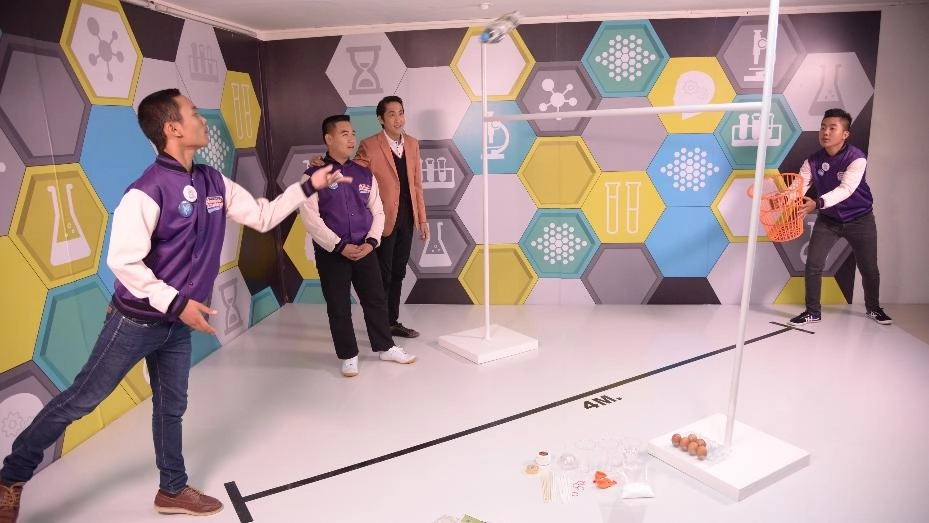 รอบคัดเลือก ภาคตะวันออกเฉียงเหนือ สายที่ 1