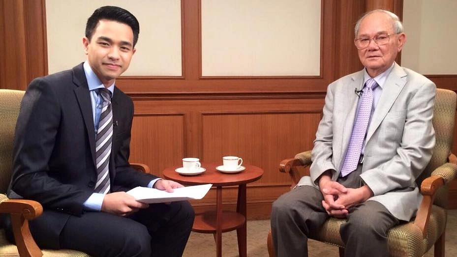 ร่างแรก "รธน.ปราบโกง" ฉบับ "มีชัย ฤชุพันธุ์"