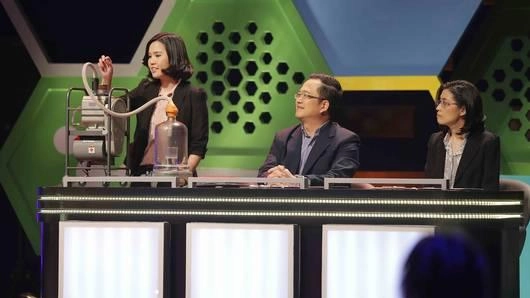 ท้าประลองวิทย์ Season 2