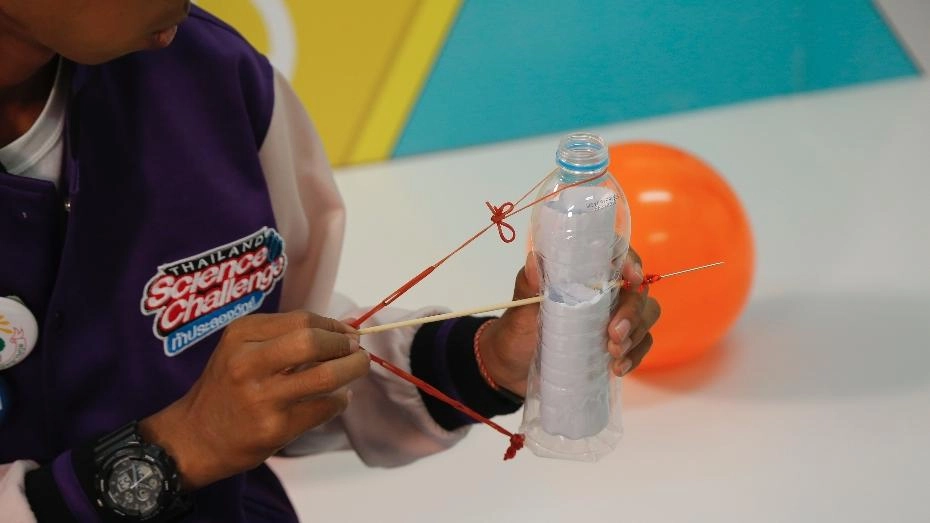 รอบคัดเลือก ภาคตะวันออกเฉียงเหนือ สายที่ 3