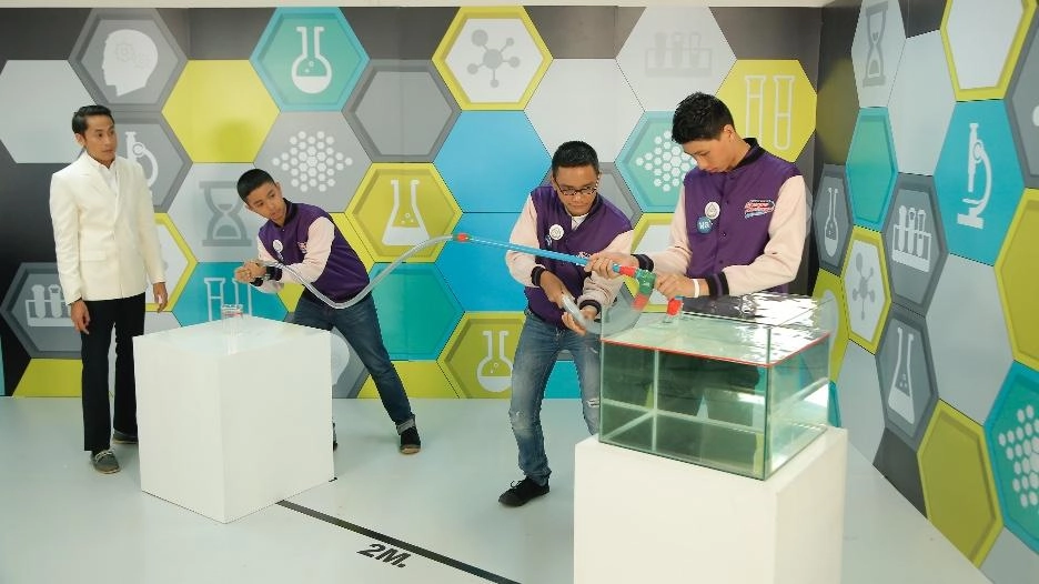 รอบคัดเลือก ภาคใต้ สายที่ 1