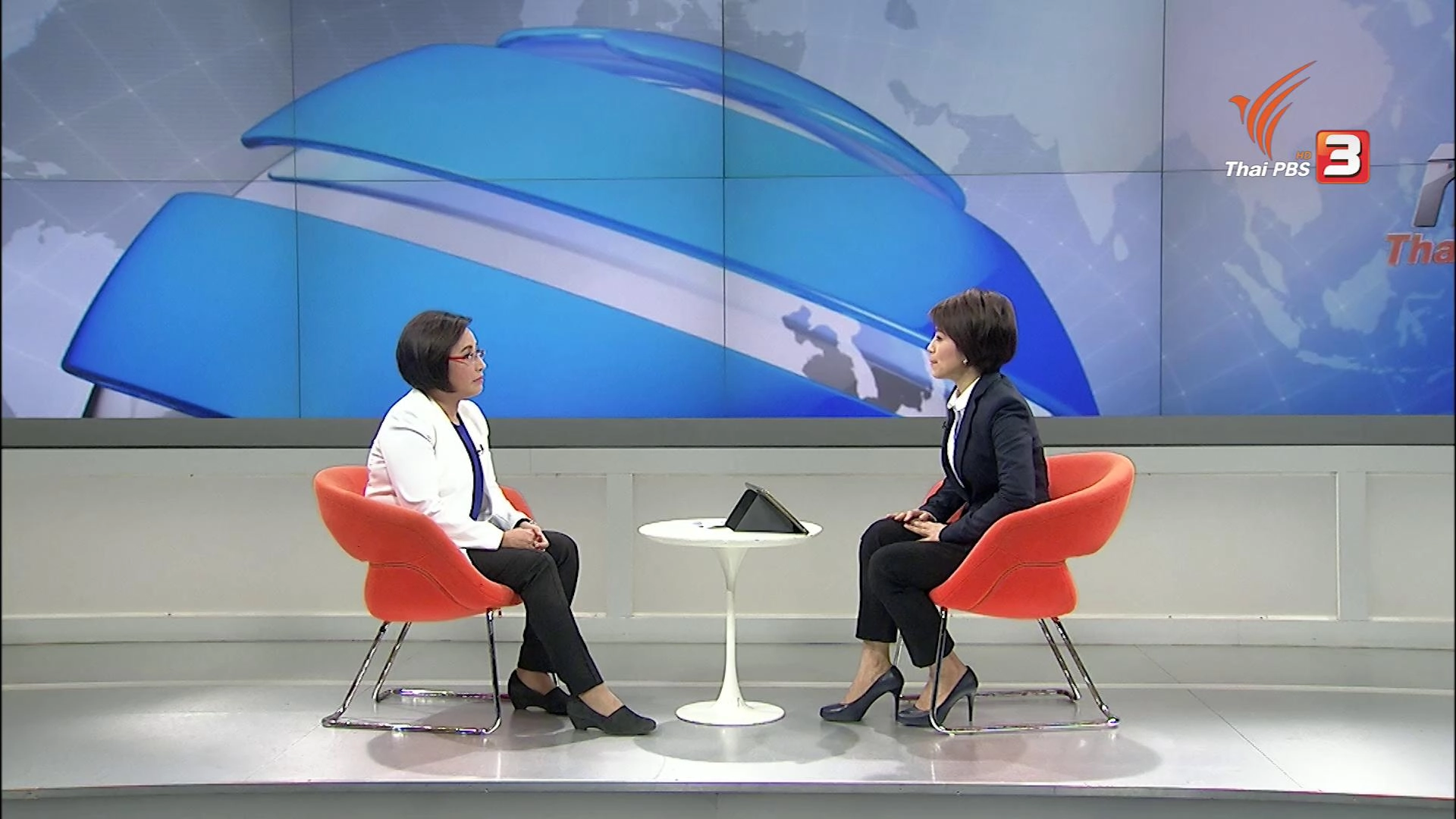 กองทัพสหรัฐฯรับทหารหญิง