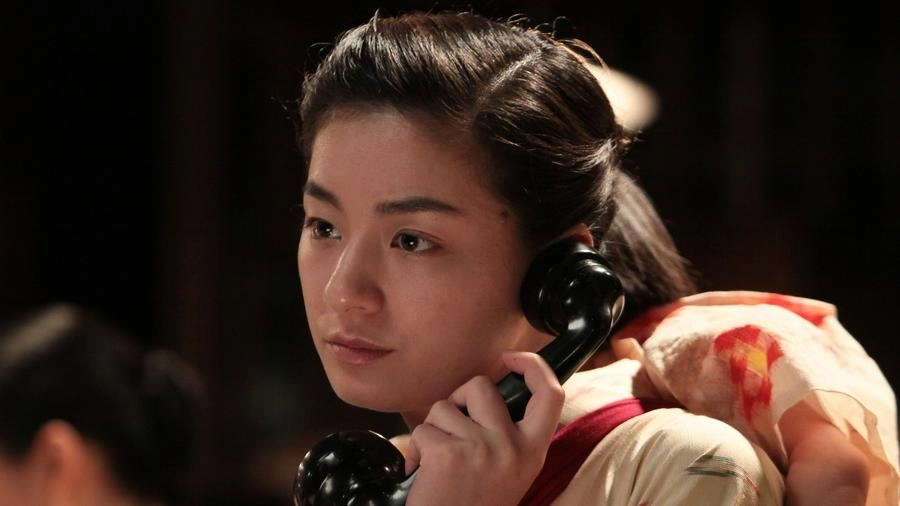 Carnation : ตอนที่ 24